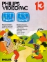 Magnavox Odyssey-2  -  Playschool Maths (Europe)
